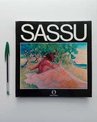 Sassu,Edizioni Oberon