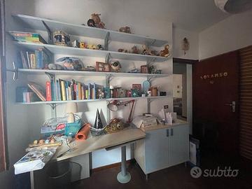 cameretta bimbi prezzo molto trattabile