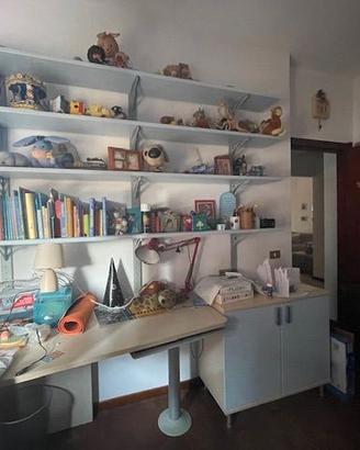 cameretta bimbi prezzo molto trattabile