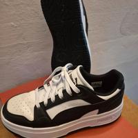 scarpe PUMA donna Rebound