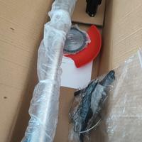Decespugliatore a batteria 