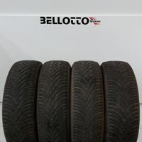 4 GOMME USATE INVERNALE 1956016 - CP63018820