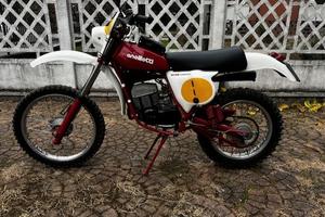 Ancillotti CH 125 Regolarità 1980 - Esemplare Raro