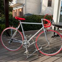 Bicicletta da corsa Peugeot GALAXIE del 1987