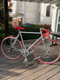 Bicicletta da corsa Peugeot GALAXIE del 1987