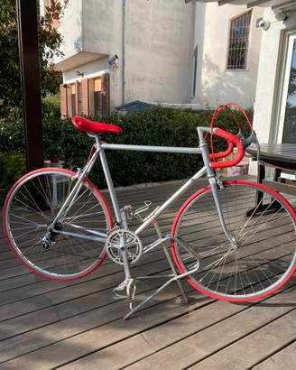 Bicicletta da corsa Peugeot GALAXIE del 1987