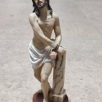 Statua Gesu Cristo 