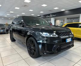 Land Rover Range Rover Sport 3.0 SDV6 HSE Dynamic