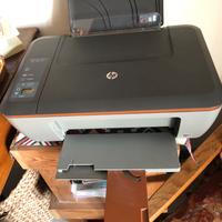 Stampante HP 2510 multifunzionante