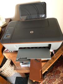 Stampante HP 2510 multifunzionante