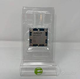AMD Ryzen 7 9700x NUOVO Tray