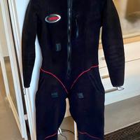 Sottostagna pile Rofos Polartec