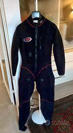 Sottostagna pile Rofos Polartec