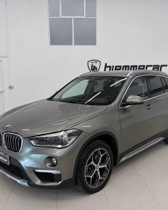 BMW X1 sDrive18d xLine autom. i.m