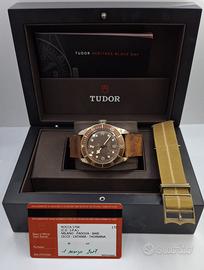 Tudor Black Bay Bronze BB58 79250BM