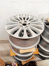 Lega 17 FORD Originali Volvo Peugeot Citroen ecc