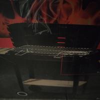 barbecue griglia portatile 