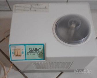 Gelatiera Simac