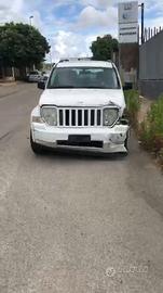auto incidentata