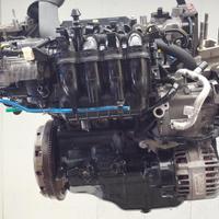 350A1000 MOTORE C/A.C LANCIA MUSA II (184) 1.4 B/G