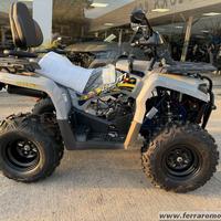 LEM HUMMER 200 NUOVO PRONTA CONSEGNA
