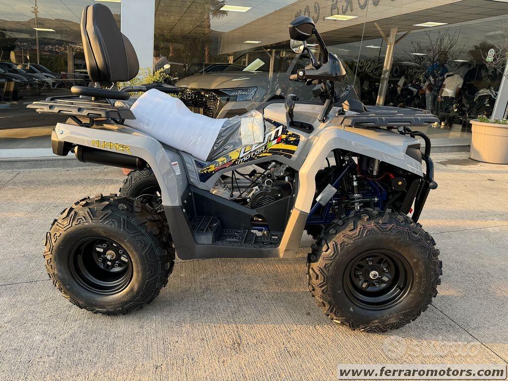 Vendo Quad Quad Sportivi Usati Quad Usata In Vendita In Sicilia