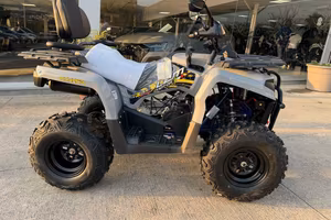 LEM HUMMER 200 NUOVO PRONTA CONSEGNA