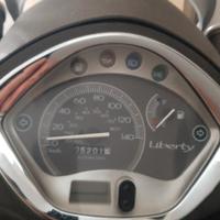 Piaggio Beverly 125 - 2010