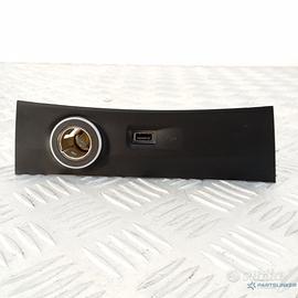 Modulo USB e Presa 12V Alfa Stelvio 2.2 2021 Origi