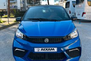 Aixam GTI coupe fine 2020