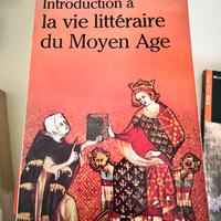 Libro in francese
