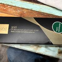 ghd gold professional advanced styler