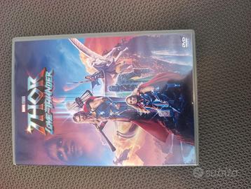film thor love and thunder
