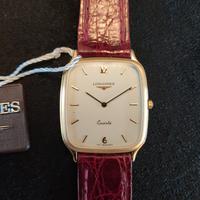 Orologio LONGINES