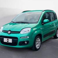FIAT Panda 1.2 Easy 69cv E6
