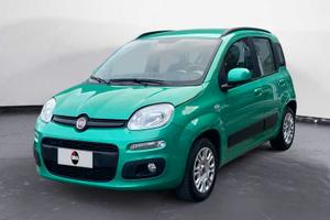 FIAT Panda 1.2 Easy 69cv E6