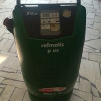 Stazione Aria Condizionata