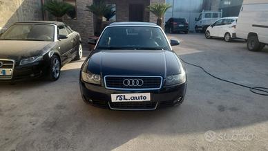 Audi A4 Cabriolet 2.4 V6 30V cat