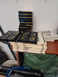 Collana "Capire e suonare il Jazz" -Fabbri Editori