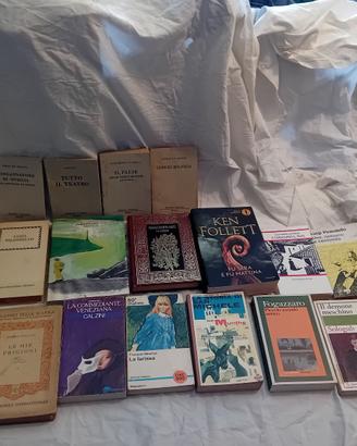 libri narrativa 5 euro cad