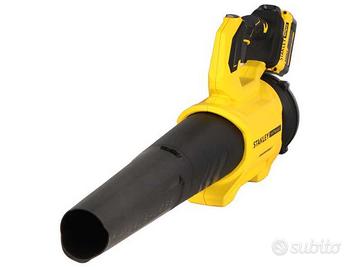 Soffiatore a batteria Stanley Fatmax V20