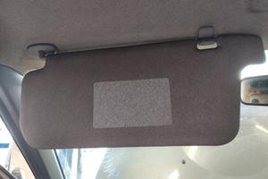 Aletta parasole sx NISSAN TERRANO II del 1997