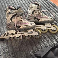 Rollerblade donna n.37