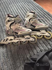 Rollerblade donna n.37