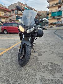 Yamaha Tracer 700 - 2017