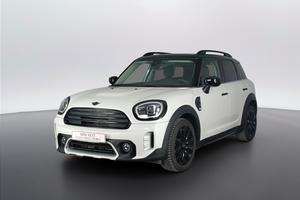 MINI Mini Countryman F60 2020 - Mini Countr U14622