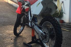 Honda Cr125 1996