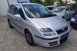 Fiat Ulysse - 2005 - 2.0 B - motore rhw