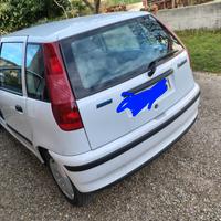 Portellone baule punto gt