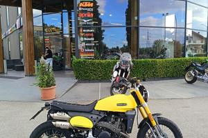 Fantic Caballero 500